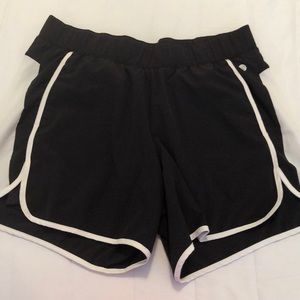 And Bryant Livi Workout shorts